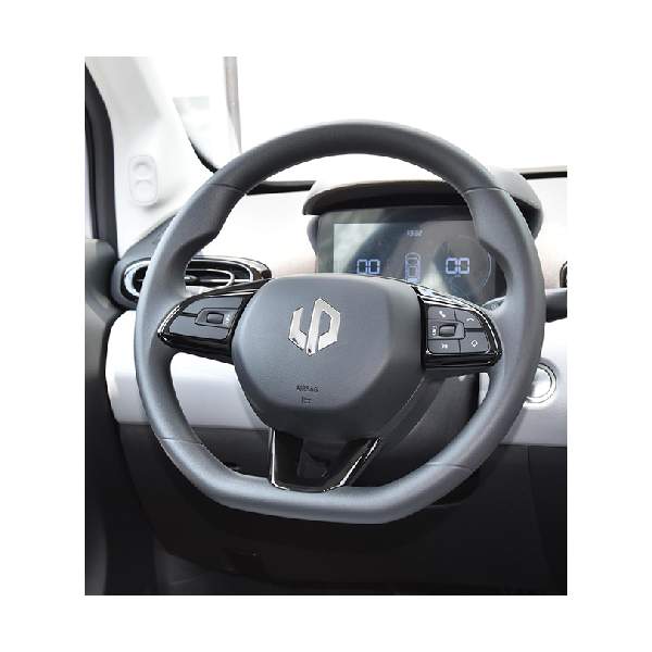 تصویر محصول فرمان لیپ موتور T03 80 کیلووات سال 2025